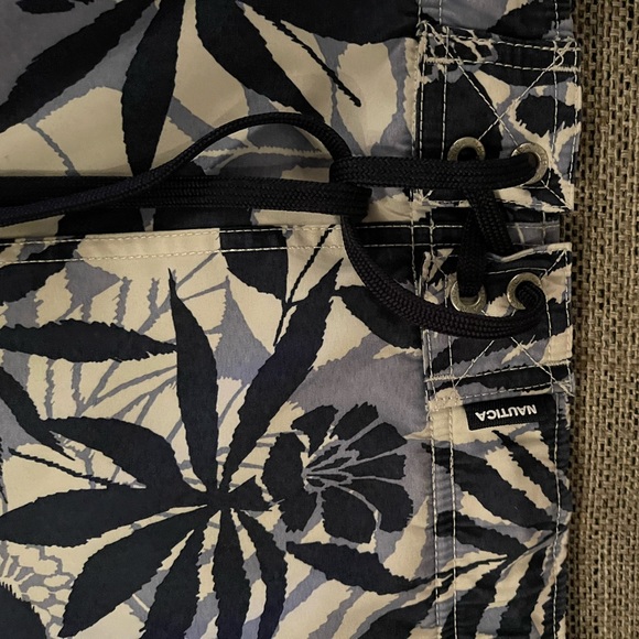 Swimming trunks - Picture 2 of 5